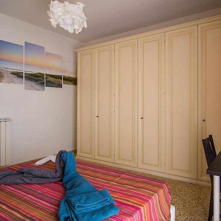 Residenza Franca Vista Panoramica Leilighet La Spezia Eksteriør bilde