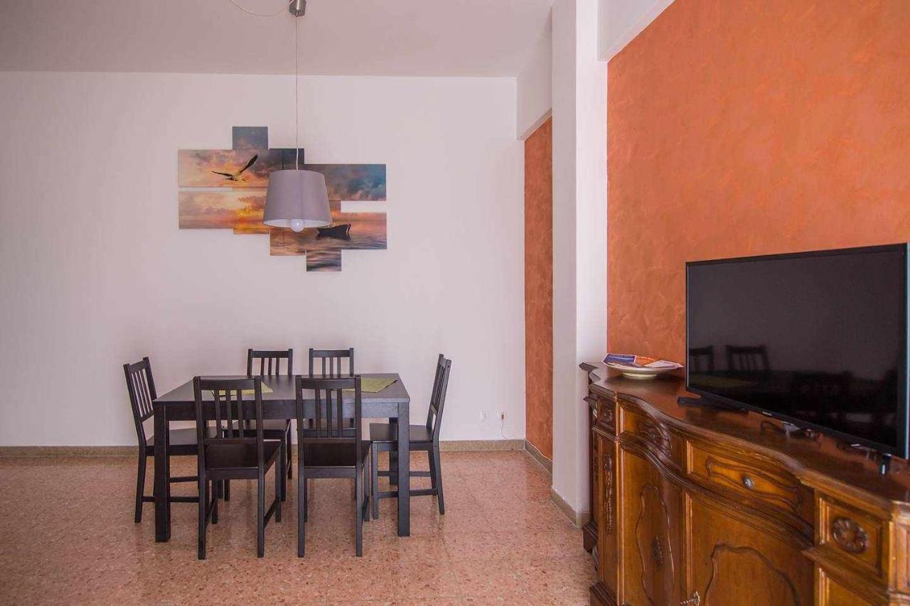 Residenza Franca Vista Panoramica Leilighet La Spezia Eksteriør bilde