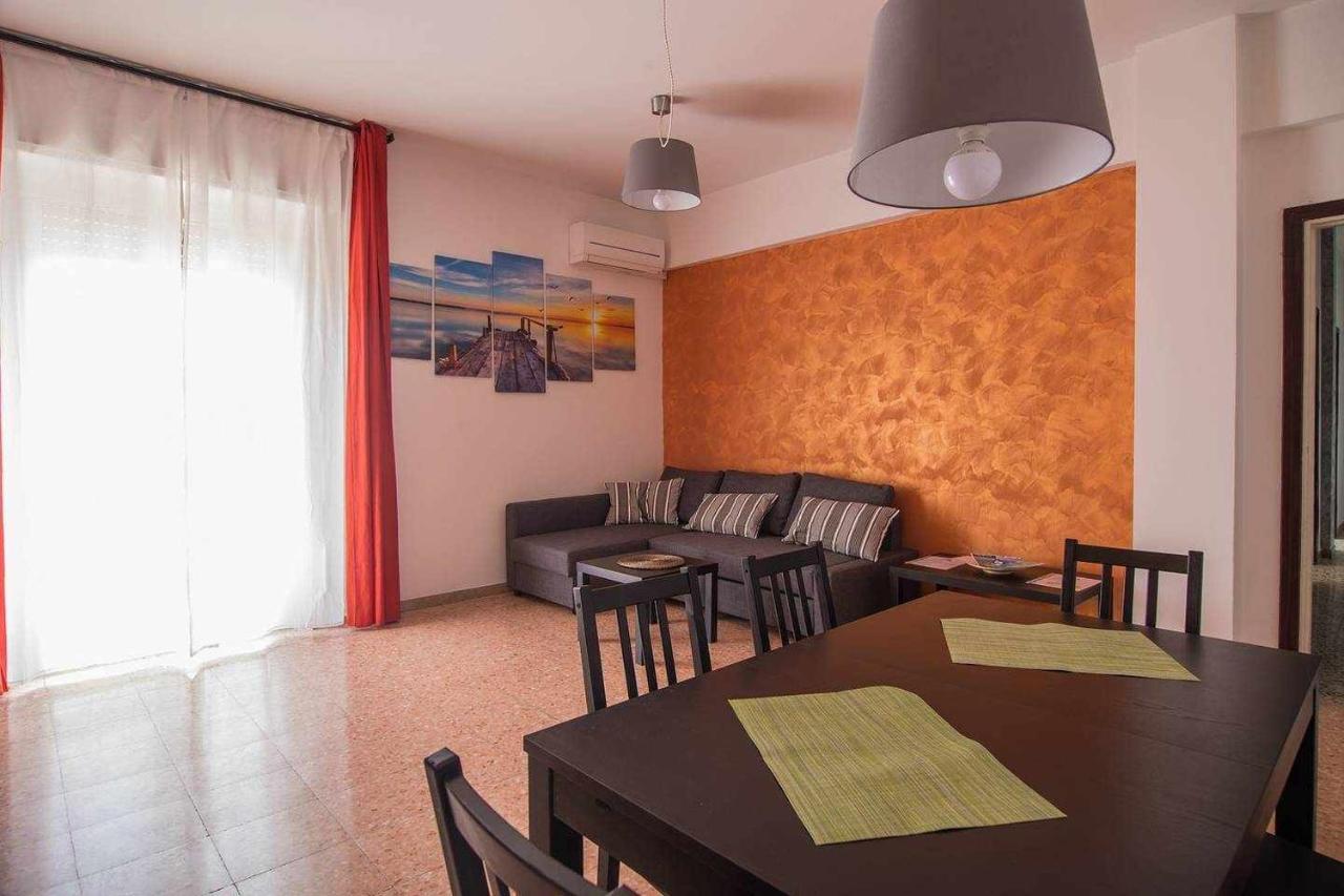 Residenza Franca Vista Panoramica Leilighet La Spezia Eksteriør bilde